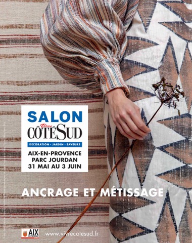Salon Côté Sud Aix-en-Provence